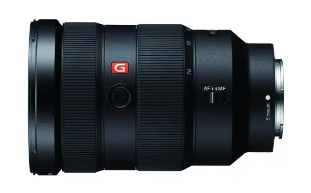 Jaki obiektyw do filmowania? Wybierz najlepszy dla swojego stylu