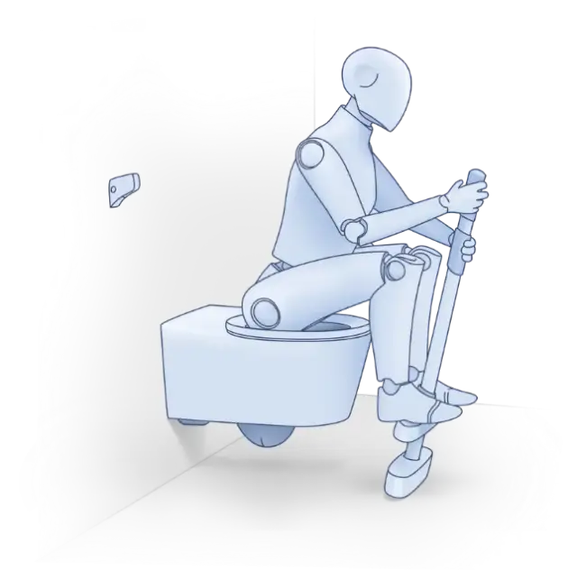 Problem z wypróżnianiem: Poznaj główne przyczyny zaparć