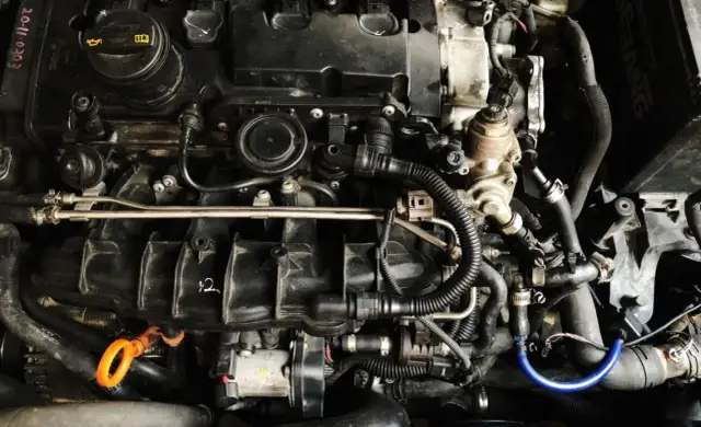 Uszkodzony parownik LPG: objawy, przyczyny i co robić, by uniknąć awarii?