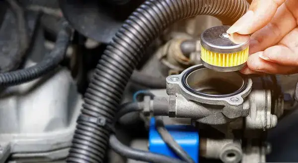 Objawy uszkodzonego reduktora gazu LPG – co musisz wiedzieć?