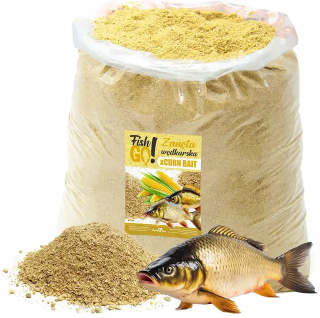 Zanęta Champion Feed - skuteczność i opinie wędkarskie, które zaskakują