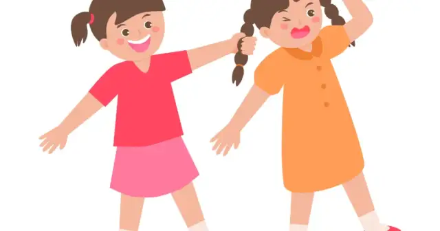 Dlaczego dziecko jest agresywne? Odkryj przyczyny i rozwiązania