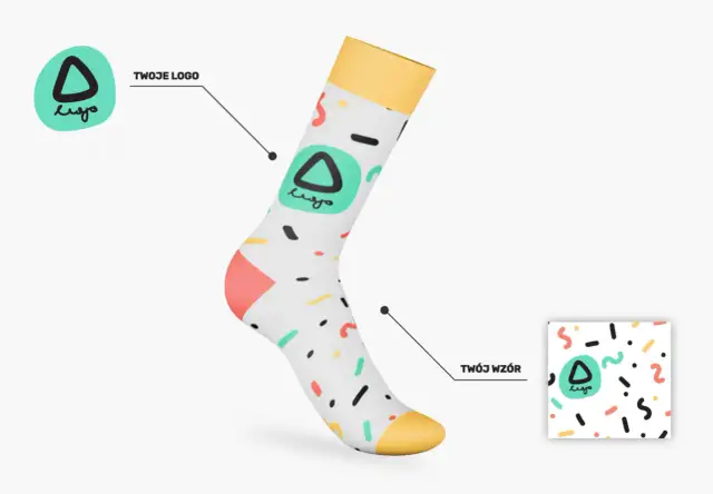 Jak oznaczyć skarpetki? Proste metody na koniec z bałaganem