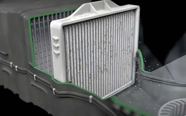 Filtry w samochodzie: Rodzaje, funkcje, wymiana co musisz wiedzieć?
