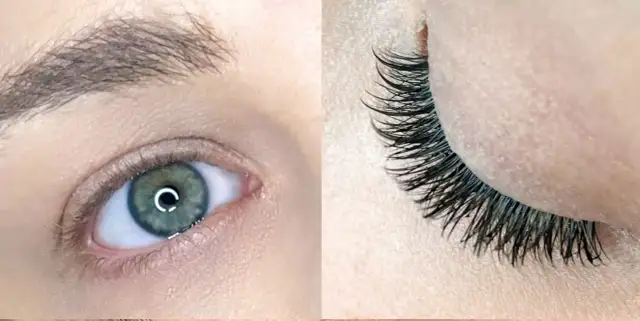 Rzęsy bondingowe: Salonowy efekt w domu? Kompletny przewodnik!