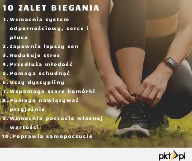 Bieganie: Na co pomaga? Odkryj 10+ korzyści dla ciała i umysłu!