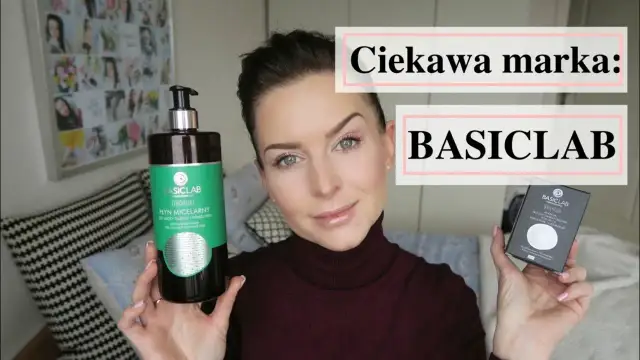 BasicLab co warto kupić: najlepsze produkty, które naprawdę działają