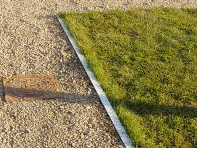 Podjazd z kruszywa DIY: Zbuduj trwały i tani krok po kroku