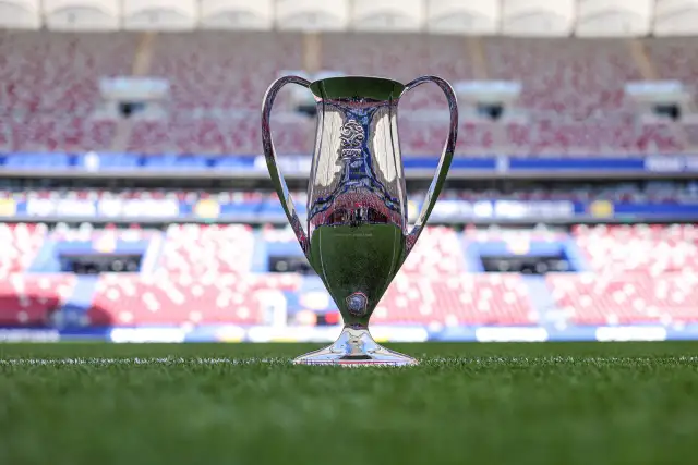 Puchar Polski - o której godzinie finał, nie przegap tego meczu