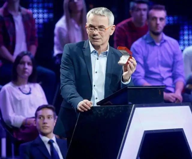 Jaka to melodia? Zasady, casting, nagrody i ciekawostki