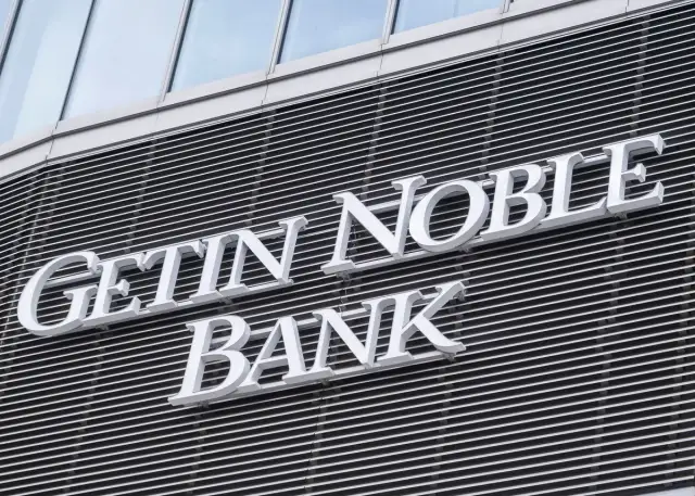 Czy Getin Bank jest w upadłości? Sprawdź, co to oznacza dla klientów