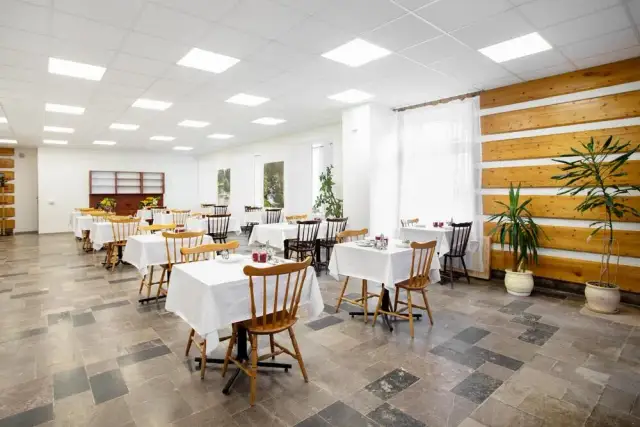 Sanatorium Moniuszko Duszniki Zdrój opinie: co mówią goście o usługach