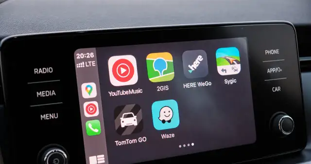 Jak dodać aplikacje do Android Auto i cieszyć się nowymi funkcjami