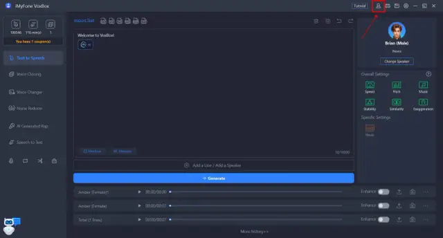 Generator tekstów rap PL: Twórz własne rymy za darmo online