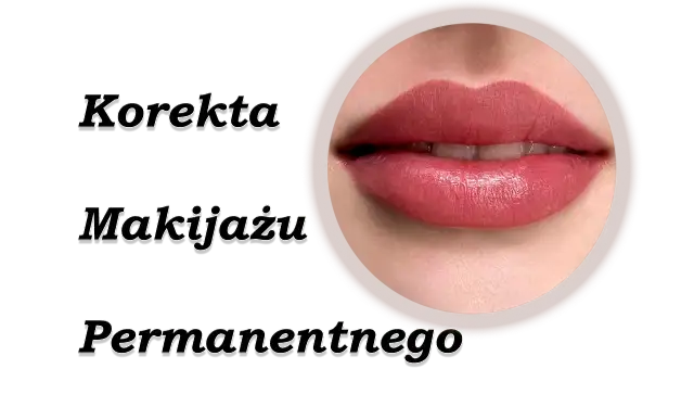 Jak wybrać idealny kolor makijażu permanentnego ust dla siebie