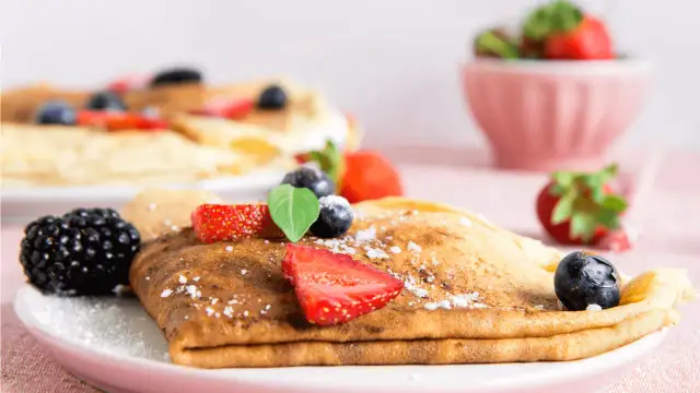 Jak zrobić dietetyczne naleśniki, które nie zawiodą Twoich oczekiwań