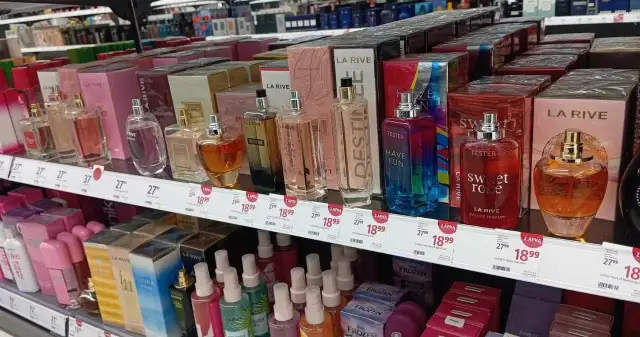 La Rive odpowiedniki jakich perfum? Sprawdź najlepsze alternatywy