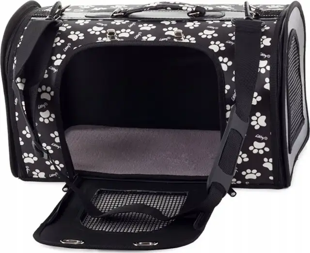 Najlepsze transportery dla kota ranking – uniknij błędów przy wyborze