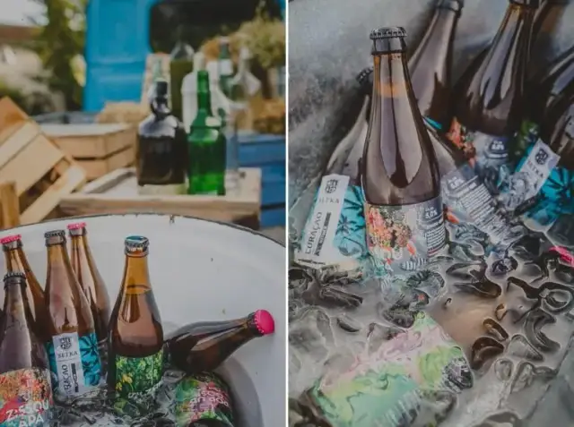 Napoje na wesele: Ile alkoholu i bezalkoholowych? Kalkulator!