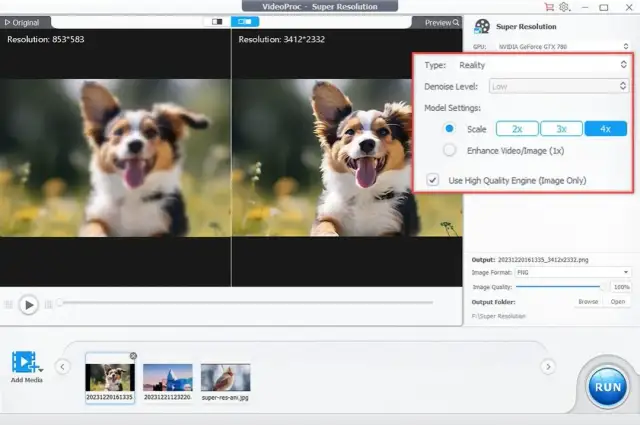Jak powiększyć obraz w Photoshopie bez utraty jakości i detali