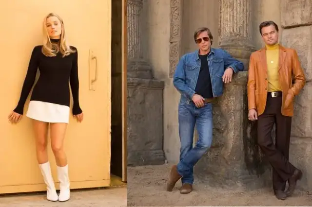 Pewnego razu w Hollywood na HBO - kiedy w końcu premiera?