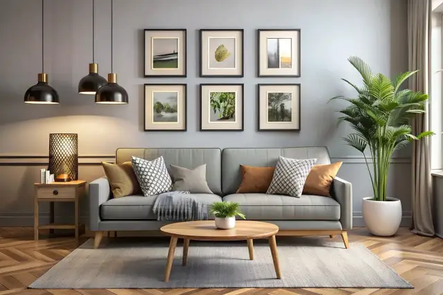 Jakie są kolory mebli, które odmieniają wnętrze i dodają stylu