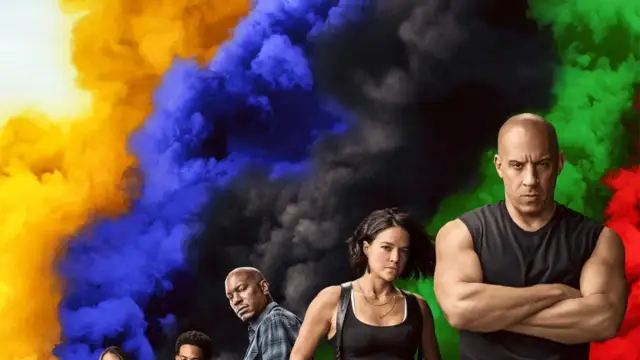 Czy szybcy i wściekli 10 są na Netflix? Oto prawda o dostępności