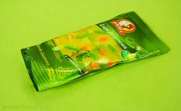 Ile gram ma miska zupy? Odkryj, ile naprawdę waży twoja zupa