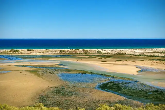 Faro atrakcje: Odkryj najciekawsze miejsca, które musisz zobaczyć