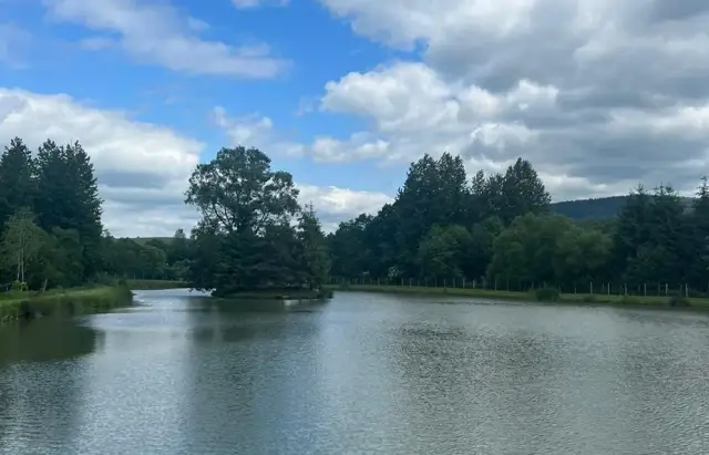 Łowisko Stryszów – idealne miejsce na wędkowanie w Małopolsce