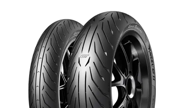 Ile ciśnienia w oponach motocyklowych? Kluczowe wskazówki dla bezpieczeństwa