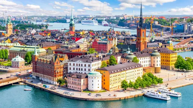 Listopad: Gdzie na słońce, city break i egzotykę? Sprawdź!