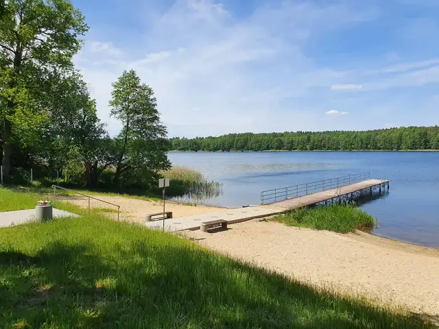 Tanie domki nad jeziorem zachodniopomorskie – idealne na wakacje bez wydatków