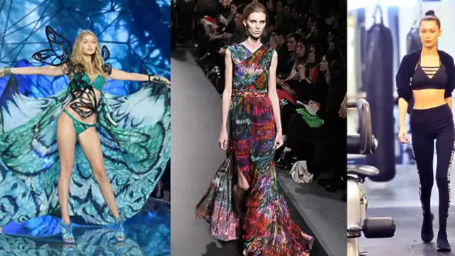 Ile trzeba ważyć, żeby być modelką? Odkryj prawdziwe normy wagi