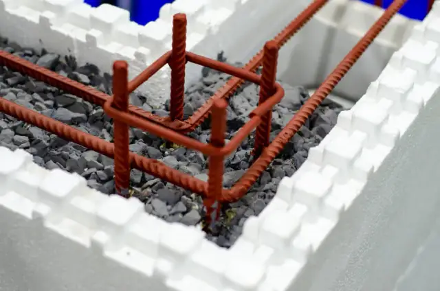 Bloczki styropianowe do zalewania betonem: Rewolucja w budowie