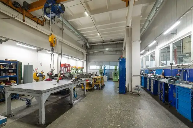 Jak dostać dotacje na warsztat samochodowy i uniknąć błędów w aplikacji