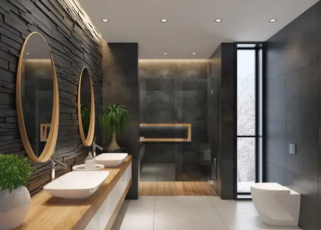 Jakie oprawy halogenowe do łazienki wybrać, by uniknąć błędów?