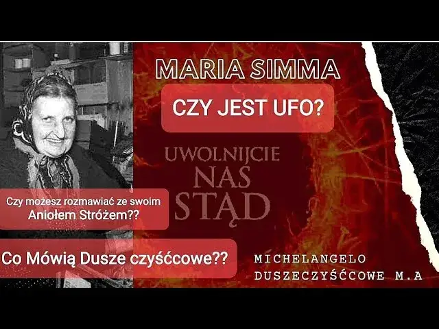 Co mówią dusze czyśćcowe? Przesłania, które mogą zaskoczyć