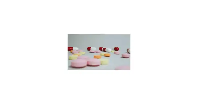 NAC suplement co to jest i jak może poprawić twoje zdrowie