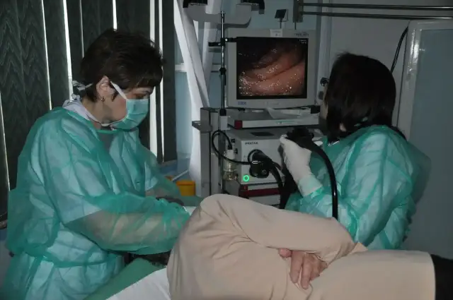 Gastroskopia: Czy boli? Pełny przewodnik krok po kroku