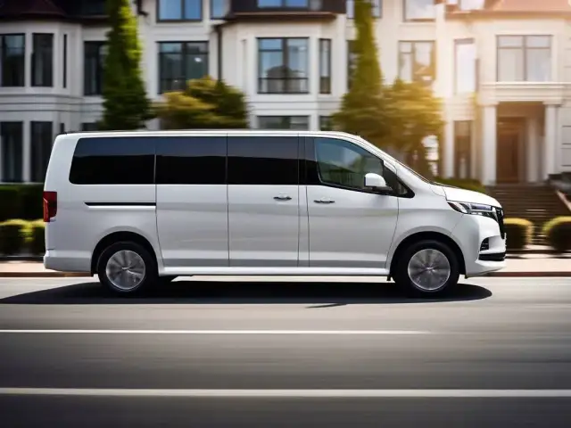 Bus 9 osobowy jakie prawo jazdy? Oto wszystko, co musisz wiedzieć