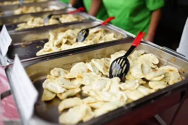 Legnica gdzie zjeść - najlepsze miejsca na wyjątkowe posiłki