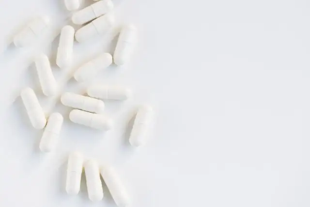 NAC (N-acetylocysteina): Poznaj sekret najsilniejszego antyoksydantu