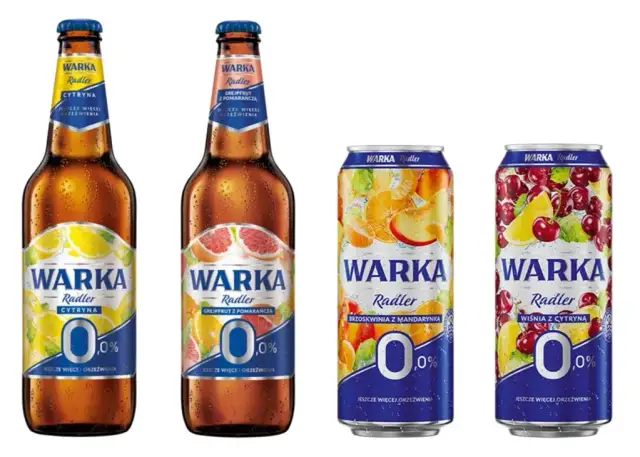 Jakie piwo bezalkoholowe wybrać? Najlepsze smaki i marki na rynku