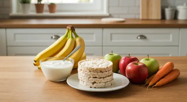 Czy paluszki tuczą? Prawda o kaloriach i jak jeść bez winy.