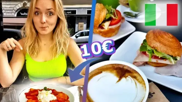 Gdzie zjeść w Mediolanie? Odkryj najlepsze miejsca na jedzenie