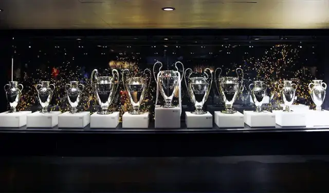 W jakim kraju gra Real Madryt? Odkryj jego historię i ligę