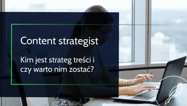 Content SEO Manager: Kim jest i jak nim zostać? Przewodnik