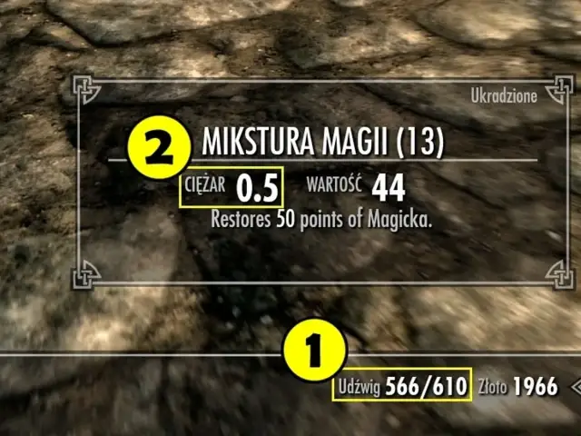 Jak zwiększyć udźwig w Skyrim: 5 sprawdzonych sposobów na więcej łupów