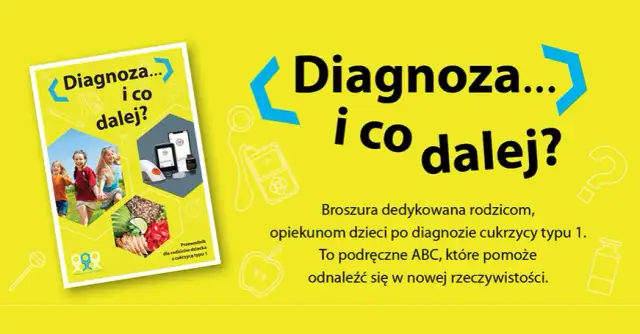 Diabetolog: Twój przewodnik po cukrzycy. Kiedy iść i co leczy?